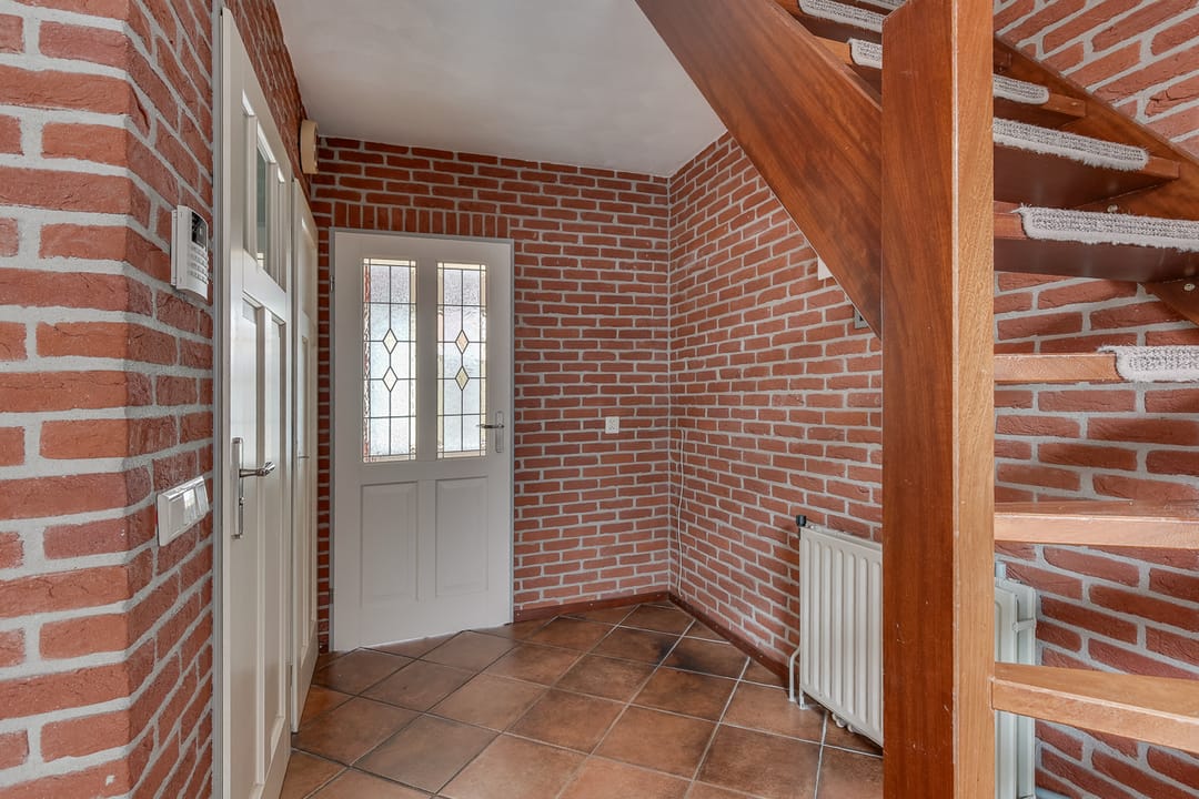 Foto 8 van Roelf Bosmastraat 123