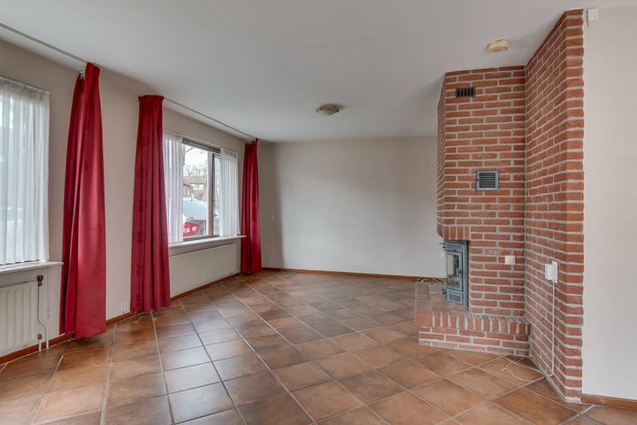 Foto 9 van Roelf Bosmastraat 123