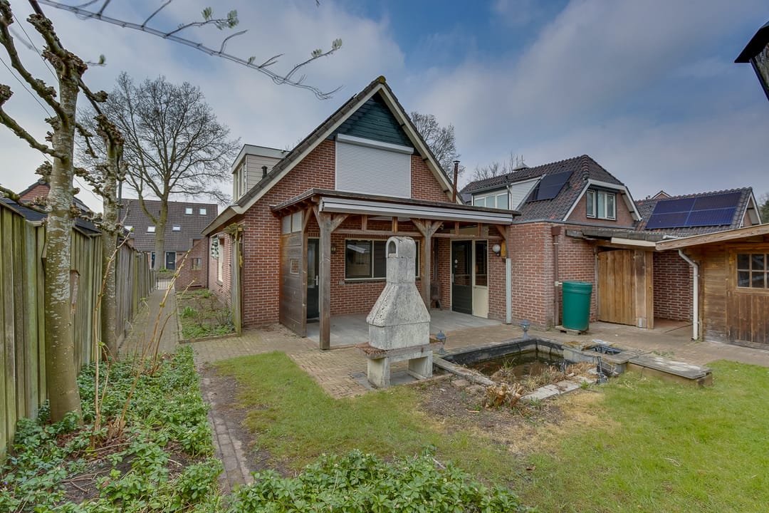 Foto 31 van Roelf Bosmastraat 123