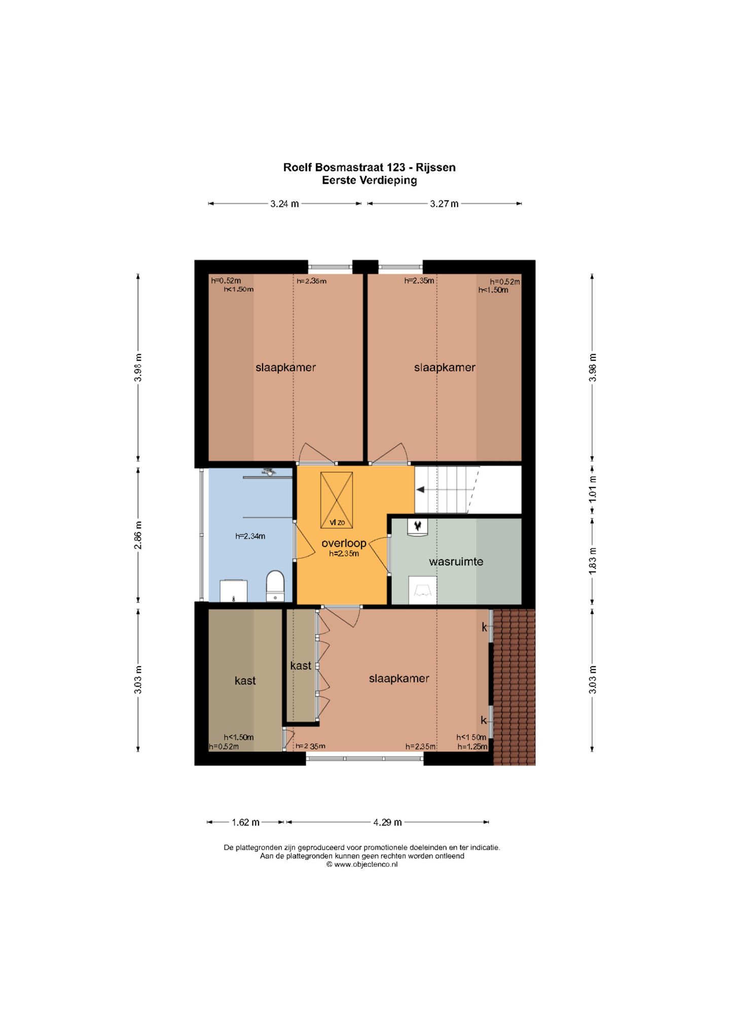 Foto 40 van Roelf Bosmastraat 123