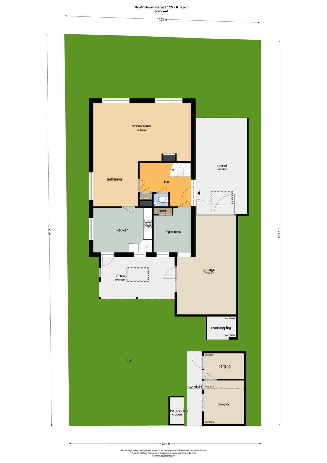 Foto 46 van Roelf Bosmastraat 123