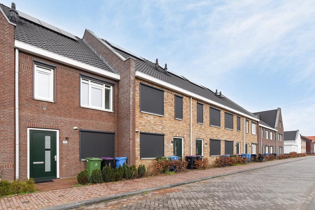 Brink van Pietje Bell 39