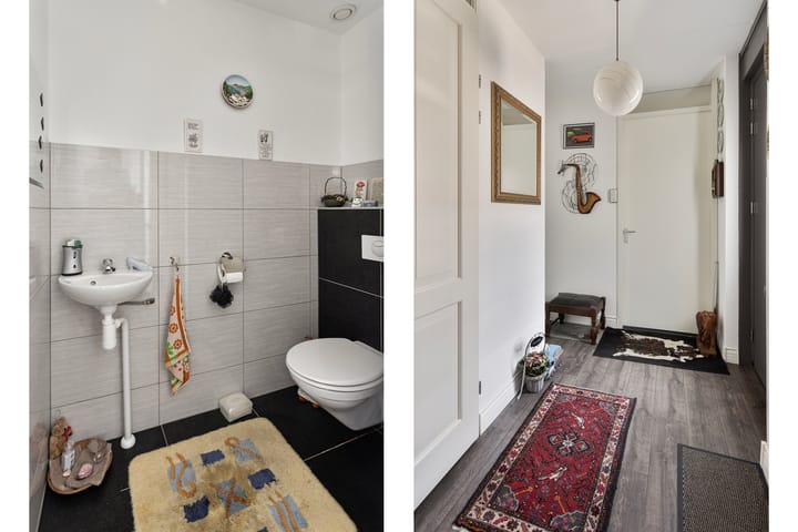 Foto 3 van Landhuizenlaan 14