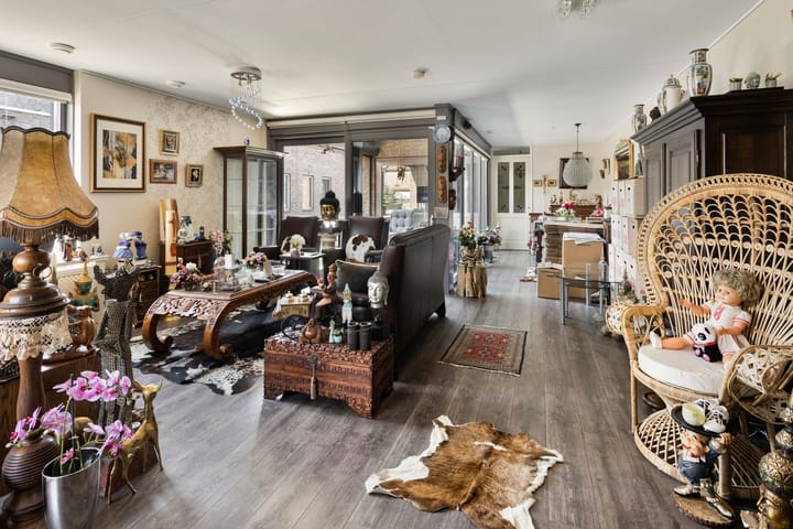 Foto 4 van Landhuizenlaan 14