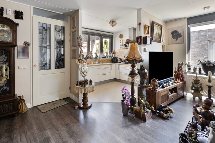 Foto 5 van Landhuizenlaan 14