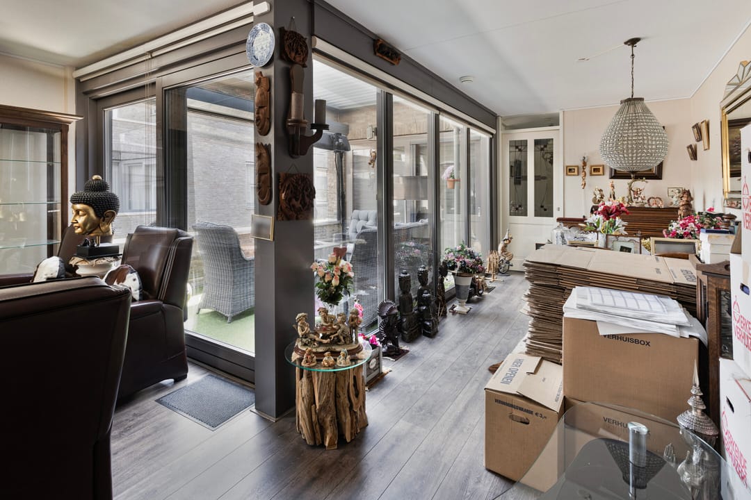 Foto 7 van Landhuizenlaan 14