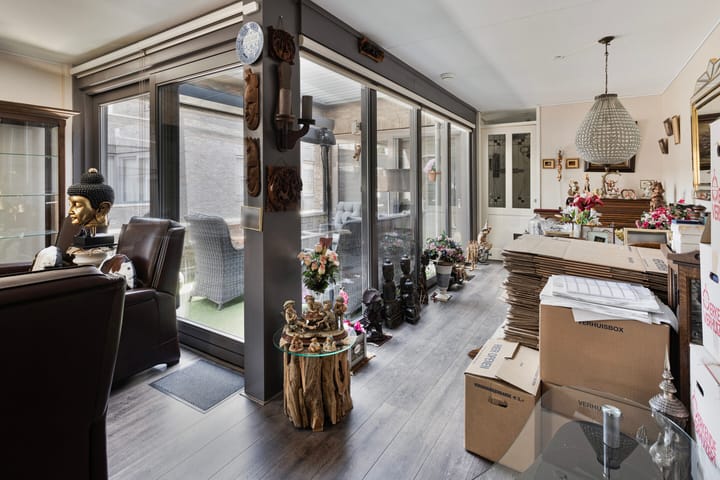 Foto 7 van Landhuizenlaan 14