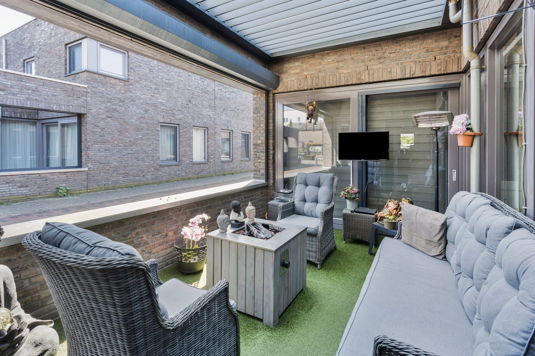 Foto 8 van Landhuizenlaan 14