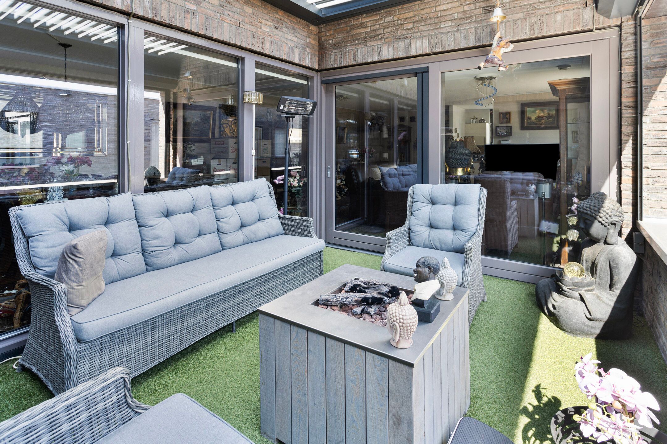 Foto 9 van Landhuizenlaan 14