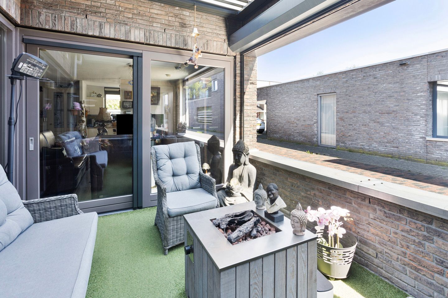 Foto 10 van Landhuizenlaan 14