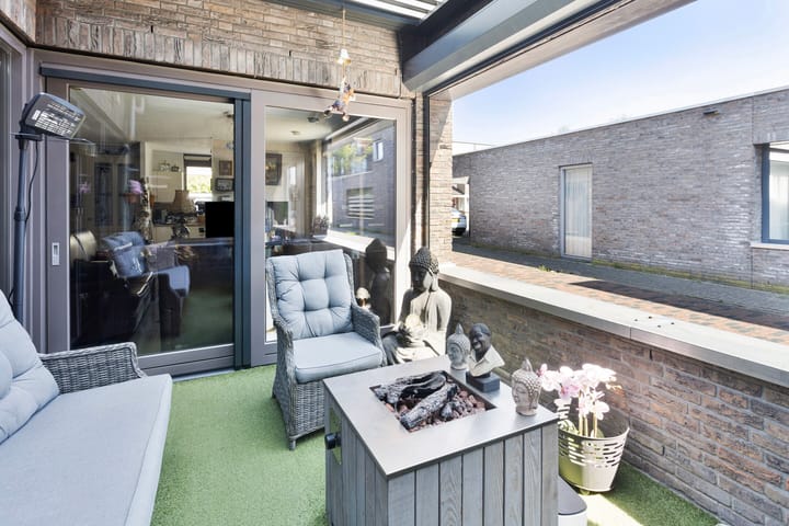 Foto 10 van Landhuizenlaan 14