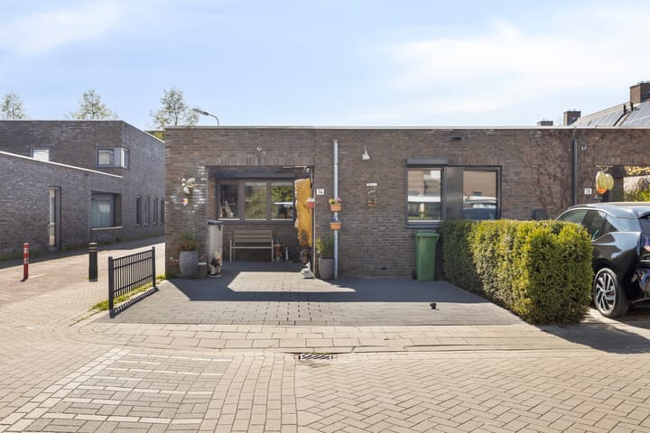 Foto 16 van Landhuizenlaan 14