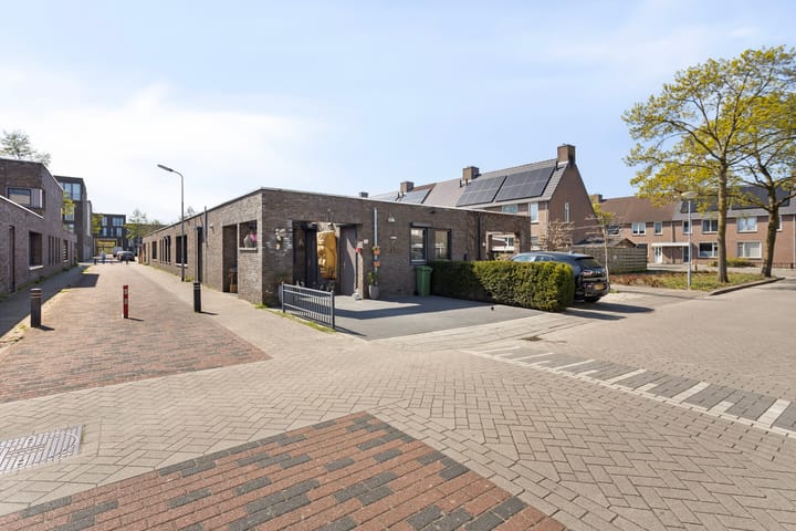 Foto 17 van Landhuizenlaan 14