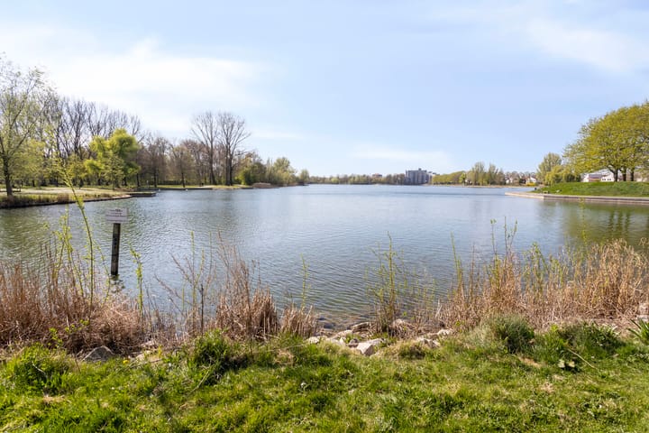 Foto 18 van Landhuizenlaan 14