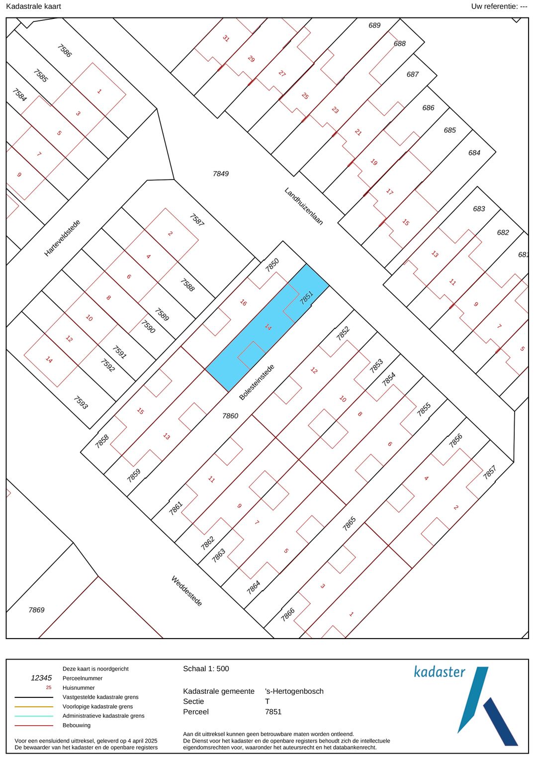 Foto 22 van Landhuizenlaan 14