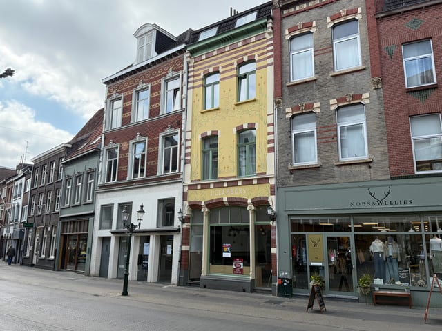 Parade 22