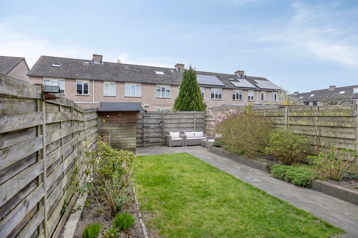 Foto 2 van Westenbergmate 81