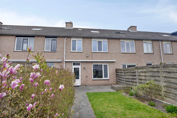 Foto 3 van Westenbergmate 81