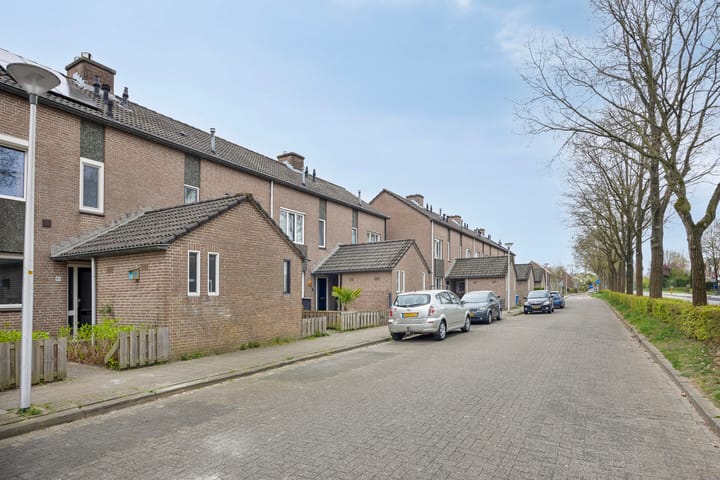 Foto 4 van Westenbergmate 81