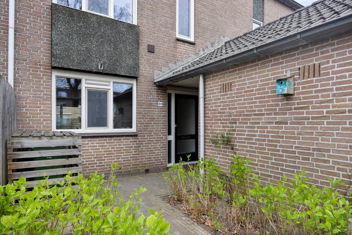 Foto 6 van Westenbergmate 81