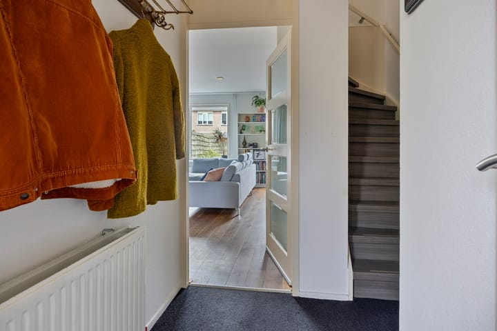 Foto 8 van Westenbergmate 81