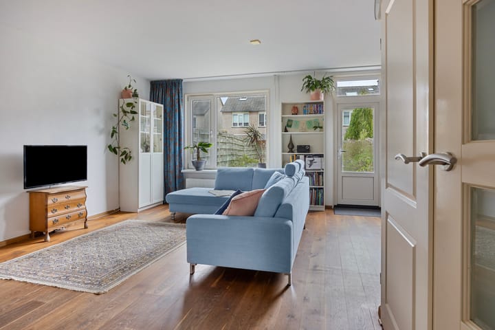 Foto 11 van Westenbergmate 81