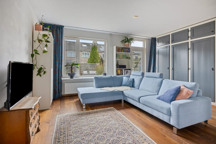 Foto 12 van Westenbergmate 81