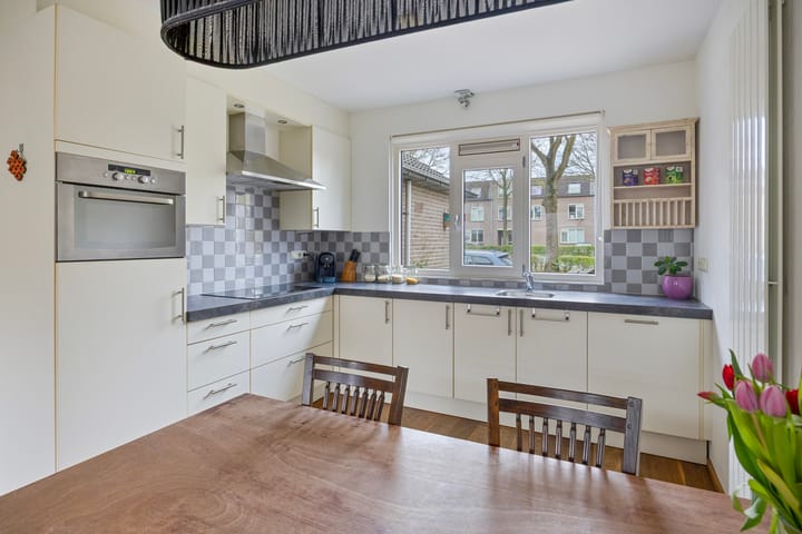 Foto 17 van Westenbergmate 81