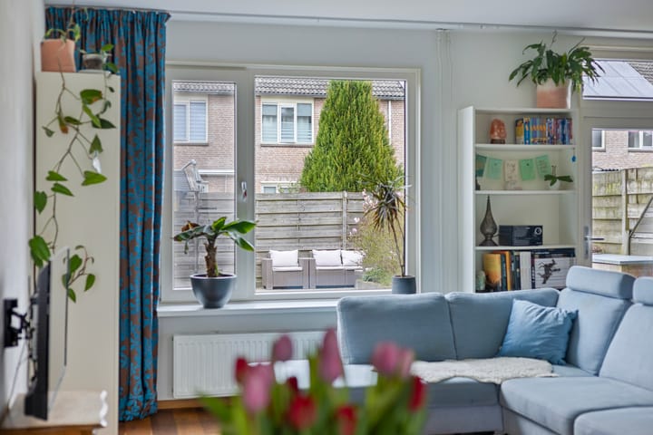 Foto 20 van Westenbergmate 81