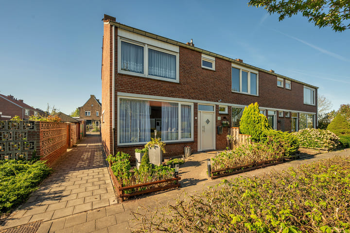 Foto 1 van Oude Heerweg 61