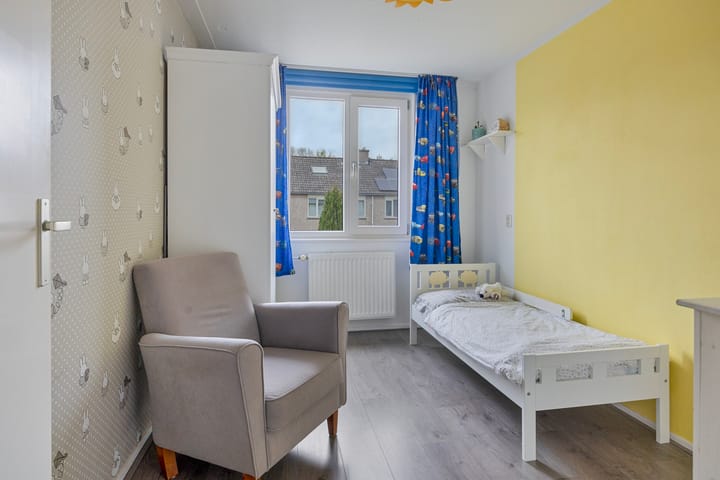 Foto 28 van Westenbergmate 81