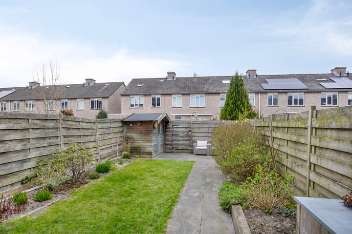 Foto 35 van Westenbergmate 81