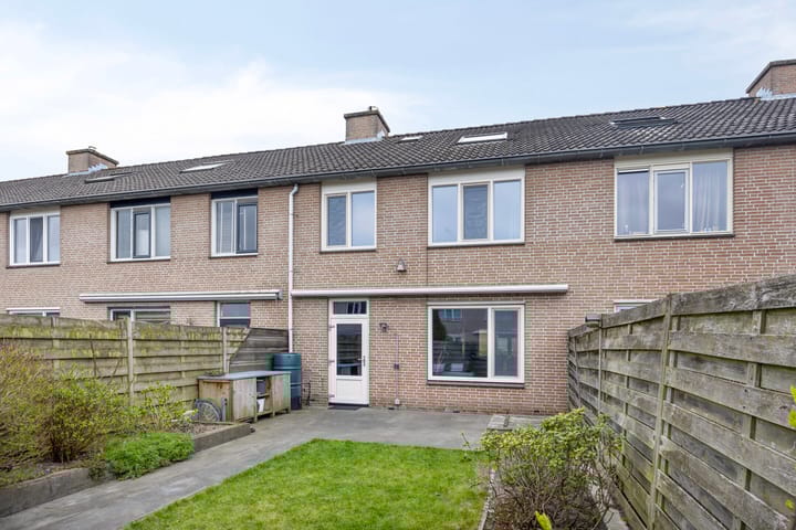 Foto 36 van Westenbergmate 81