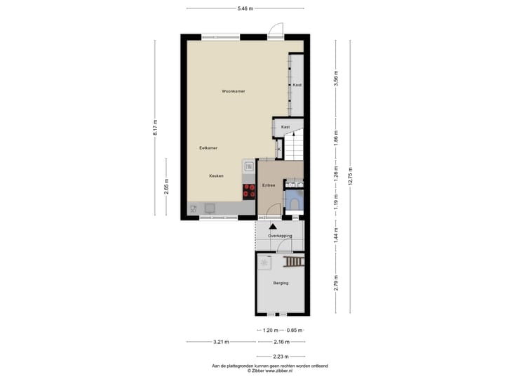 Foto 37 van Westenbergmate 81