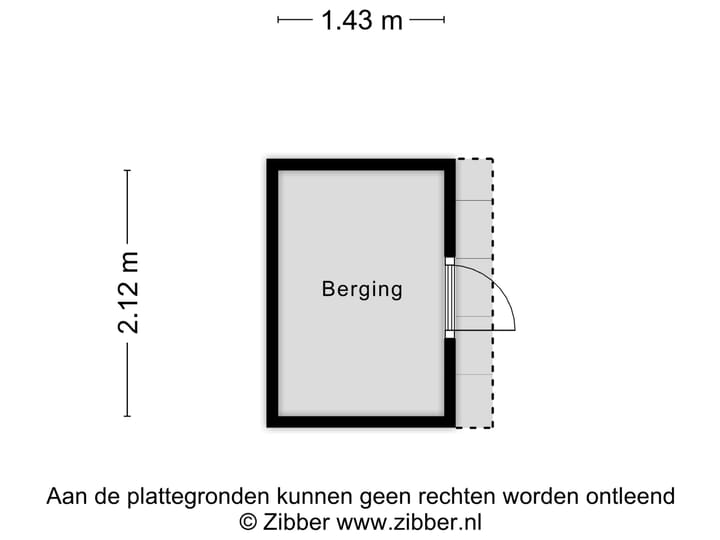 Foto 40 van Westenbergmate 81