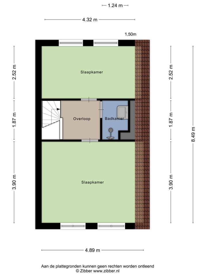 Foto 27 van Nieuwstraat 12