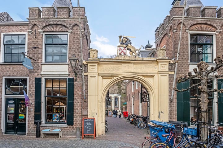 Foto 2 van Nieuwstraat 12