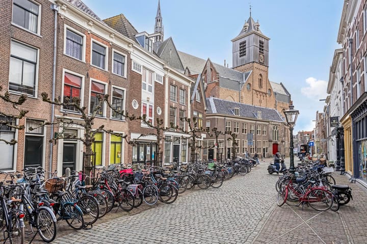 Foto 3 van Nieuwstraat 12