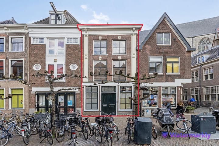 Foto 1 van Nieuwstraat 12