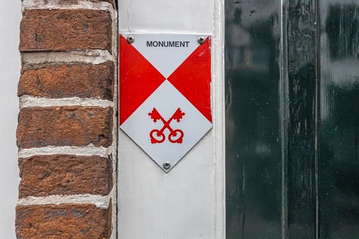 Foto 4 van Nieuwstraat 12