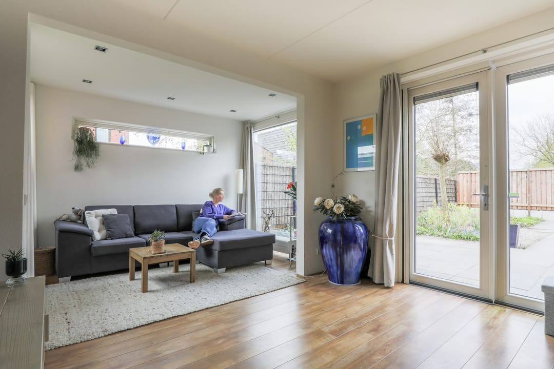 Foto 2 van Paulinapolder 8