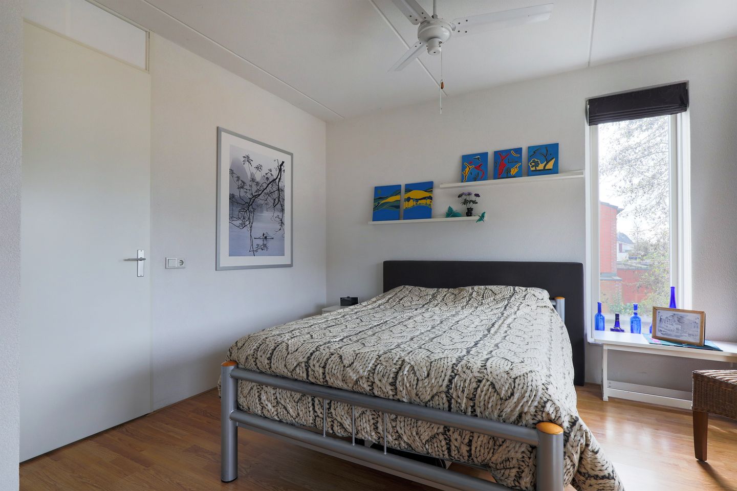 Foto 4 van Paulinapolder 8