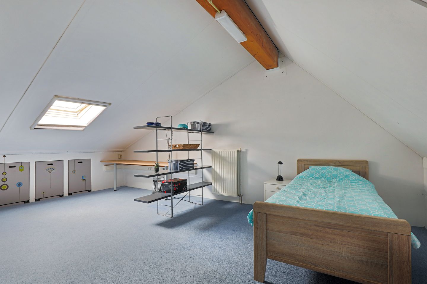 Foto 5 van Paulinapolder 8