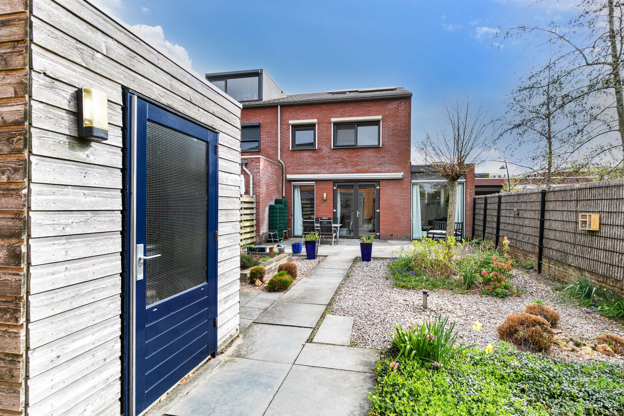 Foto 6 van Paulinapolder 8