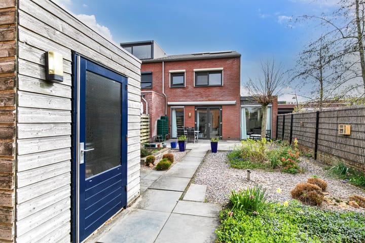 Foto 6 van Paulinapolder 8