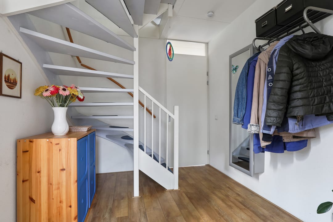 Foto 7 van Paulinapolder 8