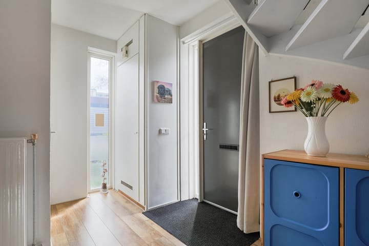 Foto 8 van Paulinapolder 8