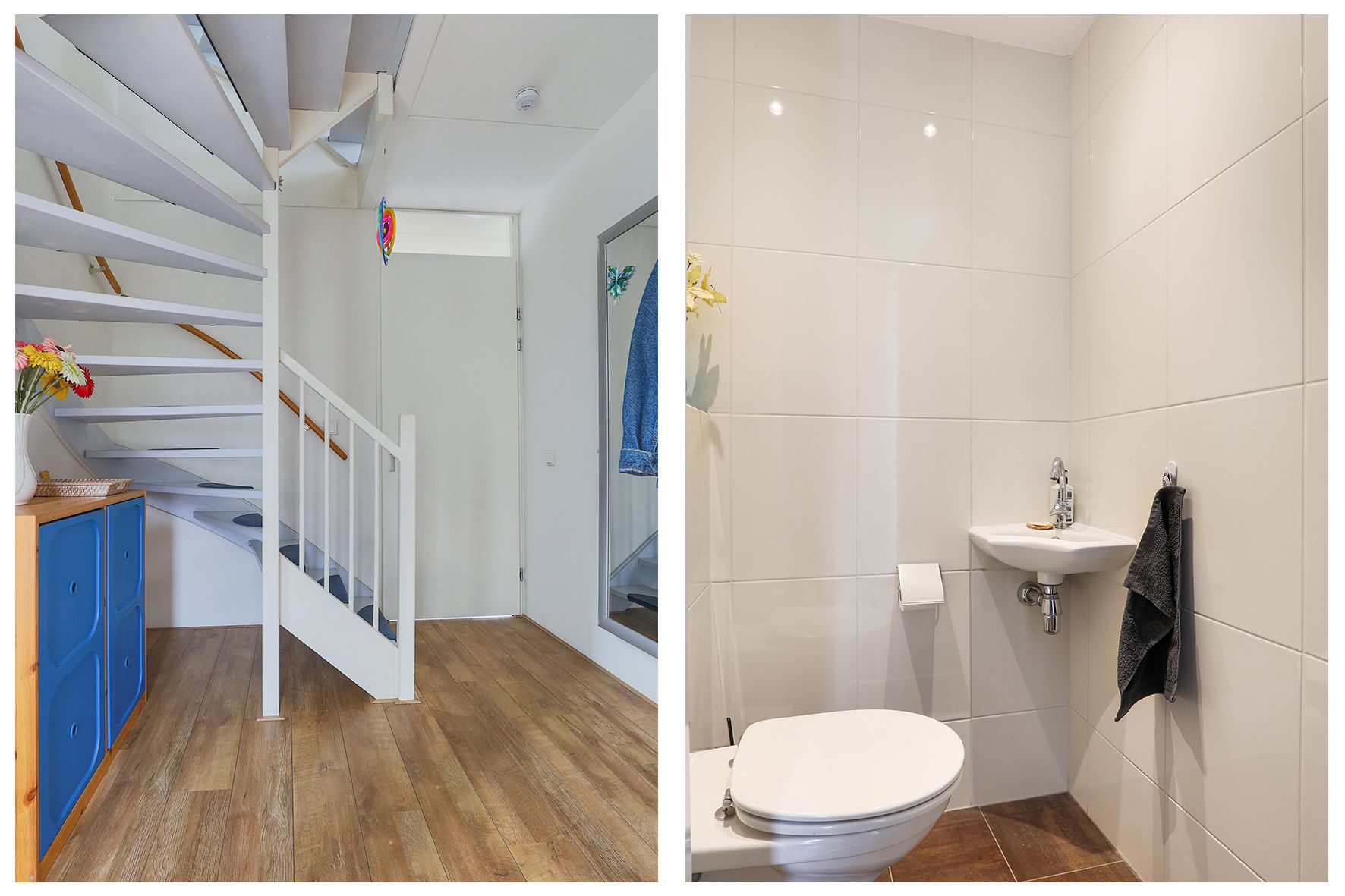 Foto 9 van Paulinapolder 8