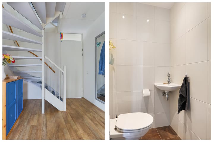 Foto 9 van Paulinapolder 8