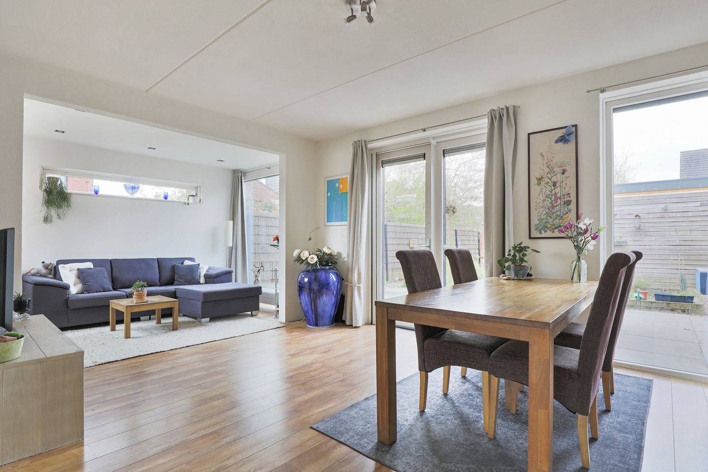 Foto 10 van Paulinapolder 8